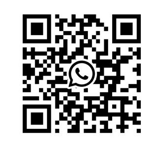 Scan to WhatsApp RFH Inc